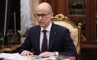 Губернатор Удмуртии Александр Бречалов ушел в отставку