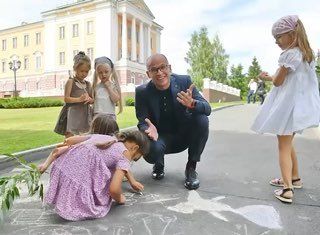 Александр Бречалов завершает 9-летнюю работу в Удмуртии