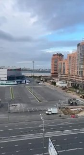Татарстан под атакой: ПВО отражает массированные удары БПЛА