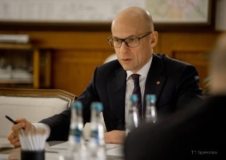 Бречалов назначен руководителем крупнейшего перевозчика газов в России