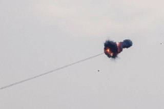 Минобороны сообщает об уничтожении 371 БПЛА над Россией