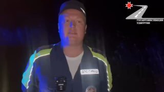 Питбайкер без тормозов чуть не убил 15-летнюю пассажирку в опасной аварии