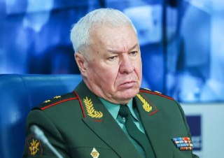 Госдума: Специальная Военная Операция продолжится до достижения целей
