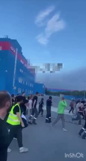 Украинские террористы предприняли попытку атаки на логистический центр «Ozon» в Татарстане