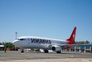 «Ижавиа» объяснила порядок переоформления билетов и возврата средств