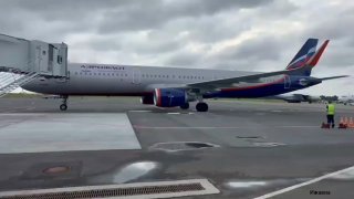 Аэрофлот запускает новые рейсы из Ижевска в Москву и другие города